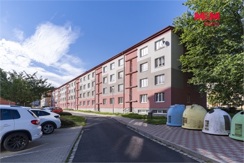 Prodej bytu 1kk, 21 m² - 10
