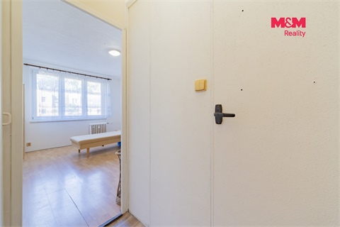 Prodej bytu 1kk, 21 m² 4