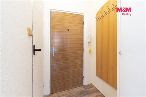 Prodej bytu 1kk, 21 m² 8