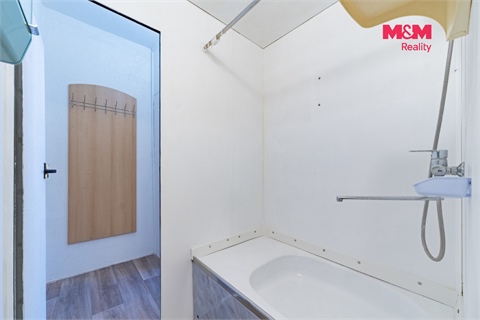 Prodej bytu 1kk, 21 m² 6