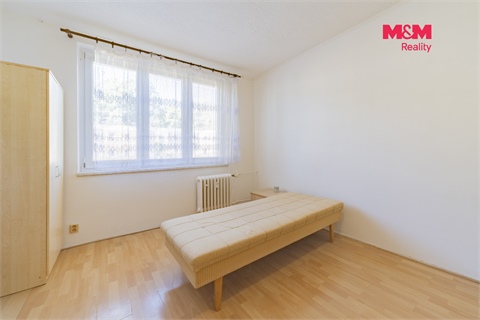 Prodej bytu 1kk, 21 m² 2