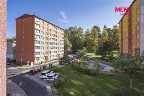 Prodej bytu 1kk, 21 m² 12
