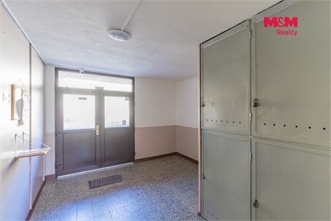Prodej bytu 1kk, 21 m² - 4