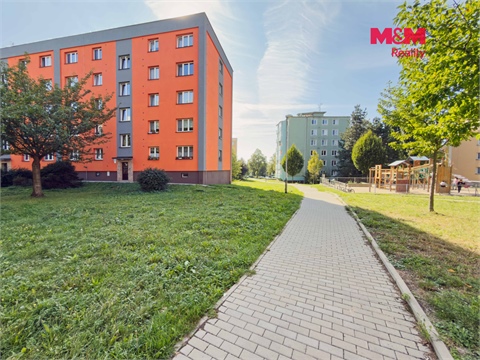 Prodej bytu 2+1, 50 m² - 14