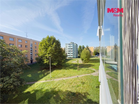 Prodej bytu 2+1, 50 m² 12