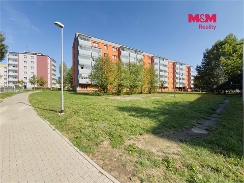 Prodej bytu 2+1, 50 m² - 12