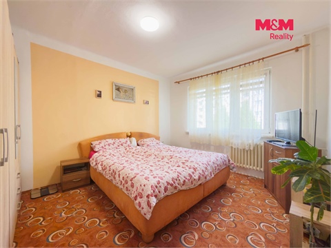 Prodej bytu 2+1, 50 m² 4