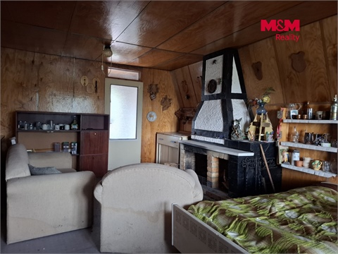 Prodej vinného sklepu, 111 m² - 6