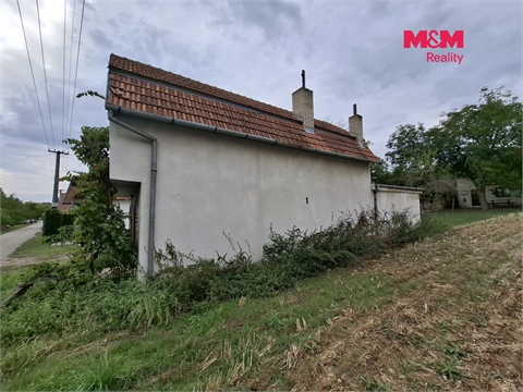 Prodej vinného sklepu, 111 m² - 4