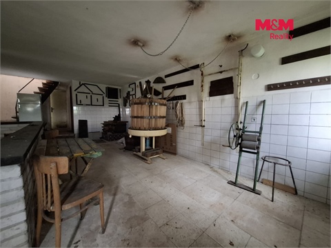 Prodej vinného sklepu, 111 m² - 2