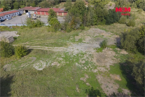 Pronájem pozemku pro komerční výstavbu, 5 476 m² - 8