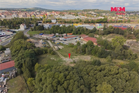 Pronájem pozemku pro komerční výstavbu, 5 476 m² 4