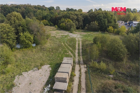 Pronájem pozemku pro komerční výstavbu, 5 476 m² 12