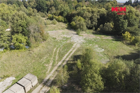 Pronájem pozemku pro komerční výstavbu, 5 476 m² 10