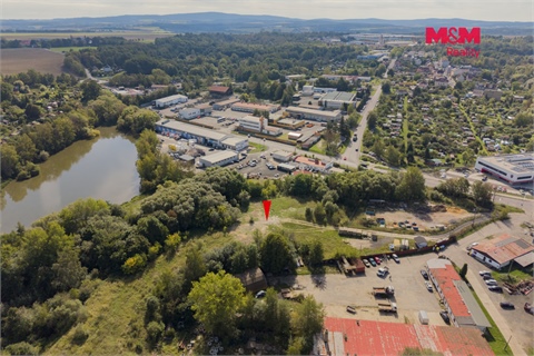 Pronájem pozemku pro komerční výstavbu, 5 476 m² 6