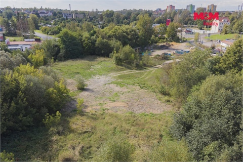 Pronájem pozemku pro komerční výstavbu, 5 476 m² 8