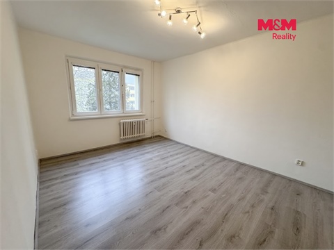 Prodej bytu 2+1, 52 m² 8