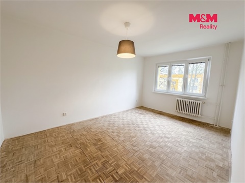 Prodej bytu 2+1, 52 m² 6