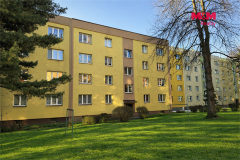 Prodej bytu 2+1, 52 m² - 10