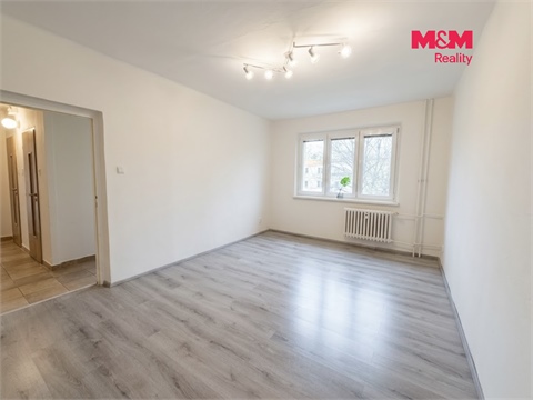 Prodej bytu 2+1, 52 m² - 6