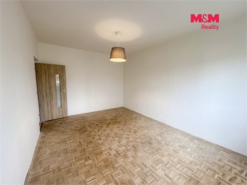 Prodej bytu 2+1, 52 m² - 4