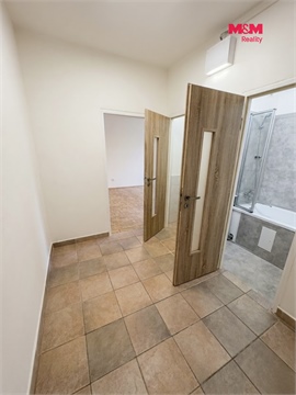 Prodej bytu 2+1, 52 m² - 8