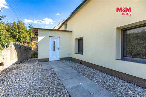 Prodej rodinného domu, 165 m² 28