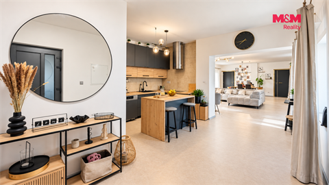 Prodej rodinného domu, 165 m² - 12