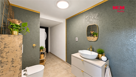 Prodej rodinného domu, 165 m² 26