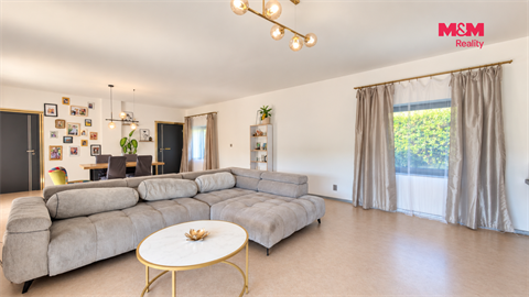 Prodej rodinného domu, 165 m² 6