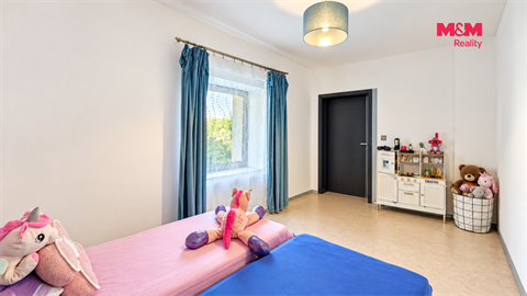 Prodej rodinného domu, 165 m² - 18