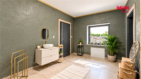 Prodej rodinného domu, 165 m² 24