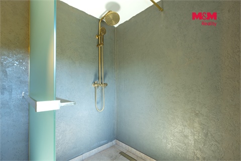 Prodej rodinného domu, 165 m² - 26