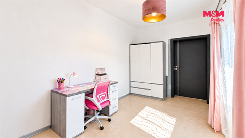 Prodej rodinného domu, 165 m² - 20