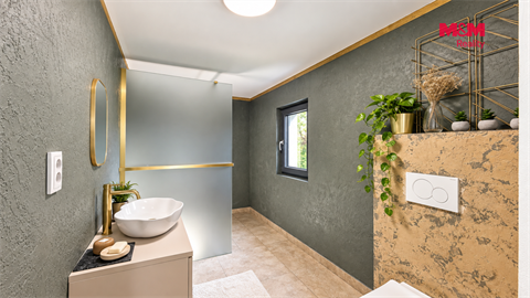 Prodej rodinného domu, 165 m² - 24