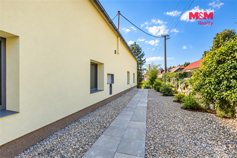 Prodej rodinného domu, 165 m² - 28