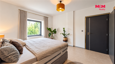Prodej rodinného domu, 165 m² - 14