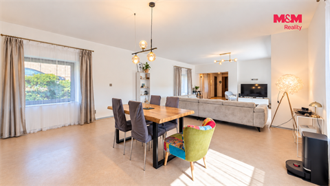 Prodej rodinného domu, 165 m² 4