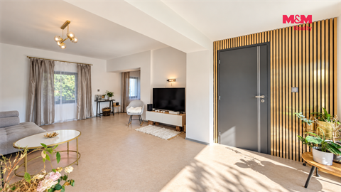 Prodej rodinného domu, 165 m² - 8
