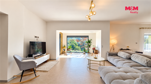 Prodej rodinného domu, 165 m² - 6