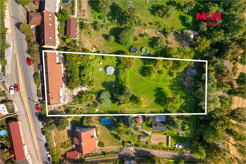 Prodej rodinného domu, 165 m² - 2