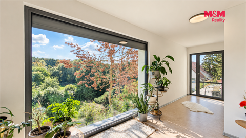 Prodej rodinného domu, 165 m² - 0