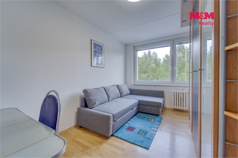 Prodej bytu 4kk, 91 m² 8