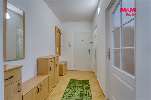 Prodej bytu 4kk, 91 m² 12