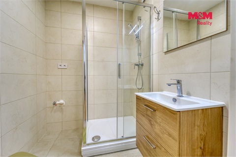 Prodej bytu 4kk, 91 m² - 0