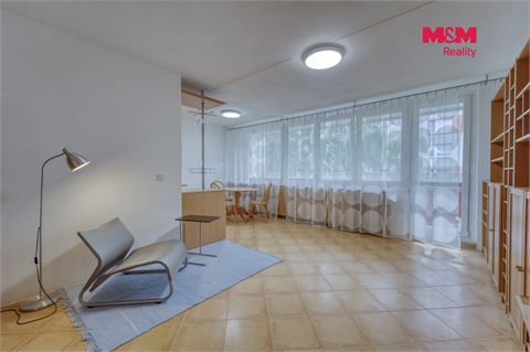 Prodej bytu 4kk, 91 m² - 4