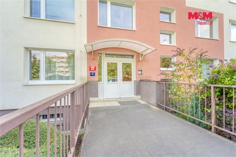 Prodej bytu 4kk, 91 m² 22