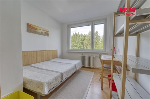 Prodej bytu 4kk, 91 m² - 6