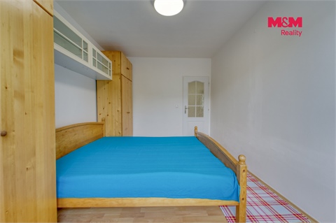 Prodej bytu 4kk, 91 m² 18