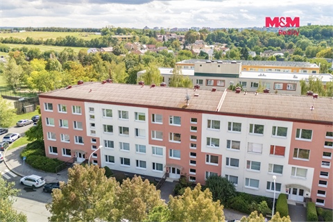 Prodej bytu 4kk, 91 m² - 20